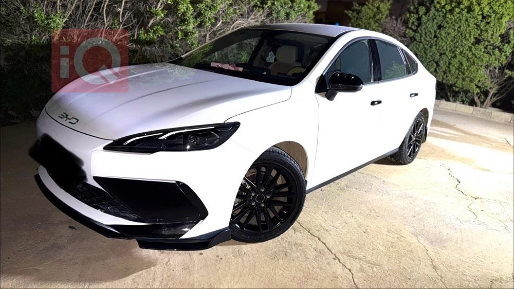 بي واي دي سيل 05 DM-i